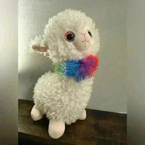 Llama/Alpaca Plush‎ - Picture 4 of 6